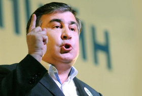 Саакашвили потребовал распустить «барыжную» гвардию Украины