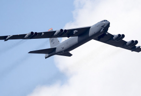 США могут привести B-52 в круглосуточную боеготовность впервые с 1991 года