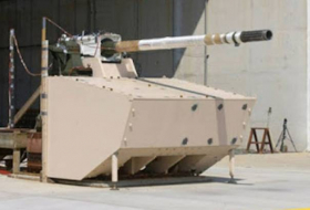 НАТО разрабатывает «серебряную пулю» против танков — National Interest