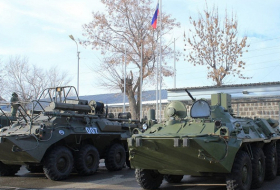 Россия усиливает свою базу в Армении
