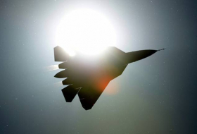 В США описали «битву века» между Су-57 и F-22