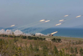 Япония, Южная Корея и США проведут учения по обнаружению ракетных пусков