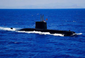 В Турции будет построено шесть подводных лодок