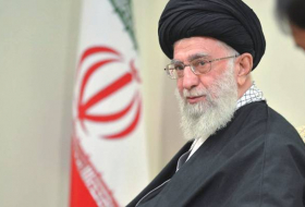 Хаменеи: Оборонная мощь Ирана никак не подлежит обсуждению