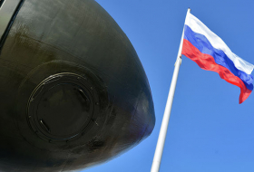 Россия выпустила четыре баллистические ракеты в рамках тренировки