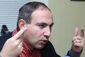 Армянский депутат: На совести Саргсяна убийства многих официальных лиц