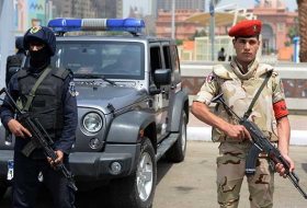 В Египте уничтожены 12 боевиков