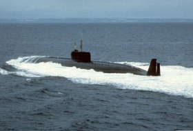 Китайские военные создадут бесшумную подводную лодку
