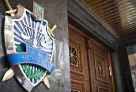Военная прокуратура Украины расследует попытку захвата в/ч в Одессе