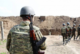 Очередные самоубийства в армянской армии
