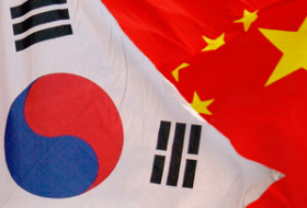 Китай и Южная Корея договорились усилить взаимодействие по проблеме КНДР