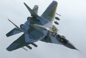 Российский военный самолет совершит три наблюдательных полета над Англией