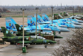 Украинские военные летчики получили боевое подкрепление