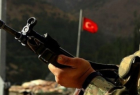 Бой на востоке Турции: четверо погибших