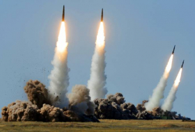 ВСУ начали ракетные стрельбы вблизи Крыма