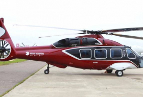 Генконструктор фирмы «Камов» рассказал, как изменятся вертолеты через 50 лет