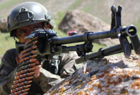 Бои с ПКК на востоке Турции: есть погибшие и раненые