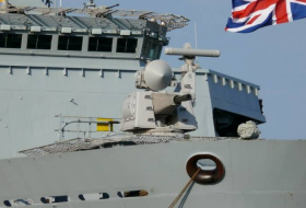 «Каннибализм» стал одной из главных проблем британского военного флота