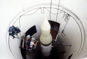 Daily Mail: взрыв термоядерной ракеты полвека назад едва не уничтожил США