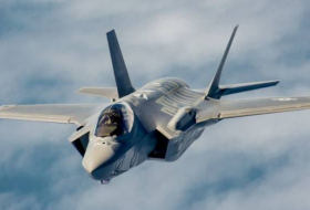 Ржавчина для Пентагона ценой в $400 млрд: «подрезанные крылья» F-35