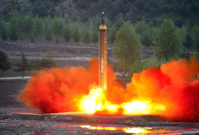 Пентагон назвал единственный способ уничтожить ядерный арсенал КНДР