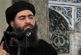 Главарь ИГИЛ аль-Багдади бежал из Ирака в Сирию