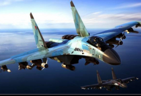 Су-35 против F-16: Перспективы русских истребителей в Дубае встревожили США