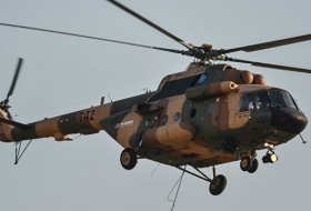 Россия поставит в Таиланд два вертолета Ми-17В-5