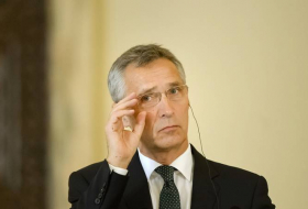 Столтенберг останется на посту генсека НАТО до 2019 года
