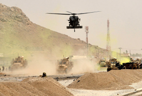 В НАТО увеличили численность небоевой миссии в Афганистане