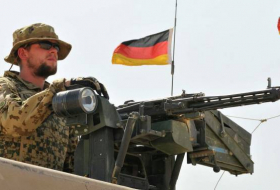 Глава МИД Германии выступил против вывода бундесвера с севера Ирака