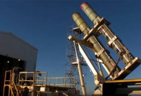 Минобороны США установило на Аляске 44 ракеты системы ПРО