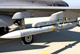 США создают ракету класса «воздух–воздух», способную сбить любой самолет
