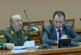 Скандал в армянской армии: начальник Генштаба будет сменен