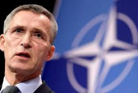 Генсек НАТО назвал санкции главным средством против Пхеньяна