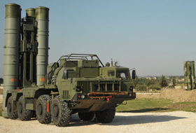 Рособоронэкспорт оценил работу системы ПВО С-400 в Сирии