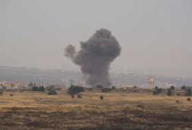 Боевики заявили о подрыве колонны c российскими военными в Сирии
