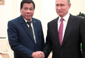В Маниле заявили о желании России назначить военного атташе на Филиппинах