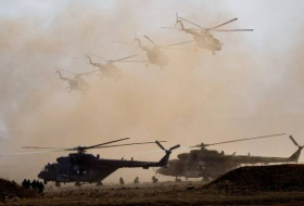 Лопасть и обтекаемость: новый боевой вертолет РФ обгонит американских «Рейдеров»