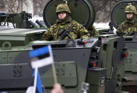 Эстония потратит €21 млн на инфраструктуру базы батальона НАТО