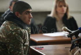 «Четверка» армянских курсантов зверски убила своего сослуживца