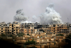 Коалиция США заявила об уничтожении четырех лидеров ИГИЛ