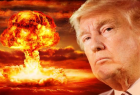 Шеф Пентагона не сможет помешать Трампу нанести ядерный удар
