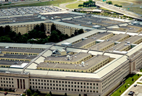 Пентагон ответил на предложение России о совместных ударах по ИГ