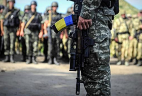 Украина мобилизовала 136 тысяч резервистов