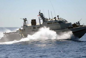 США хотят продать Украине большие патрульные катера