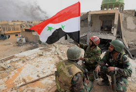Сирийская армия начала штурм последнего оплота ИГ