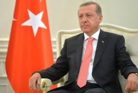 Эрдоган анонсировал встречу глав генштабов России, Турции и Ирана
