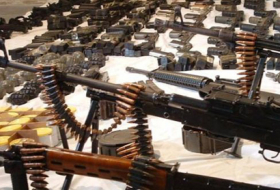 Армения освобождает от НДС импорт оружия из зарубежных стран