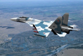 Латвия заметила у своих границ российские боевые самолеты